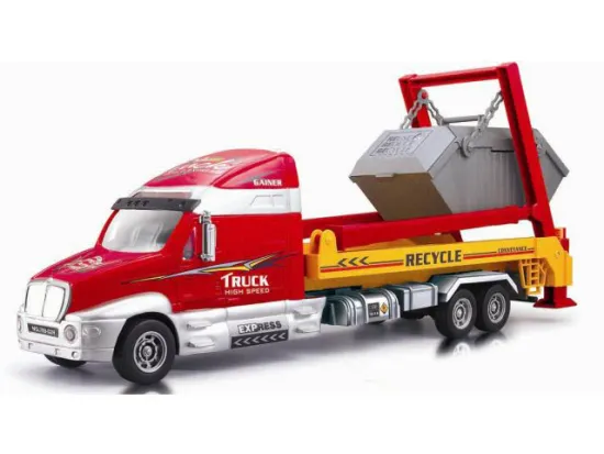 INERTIA ENVIRONMENTAL PROTECTION CAR