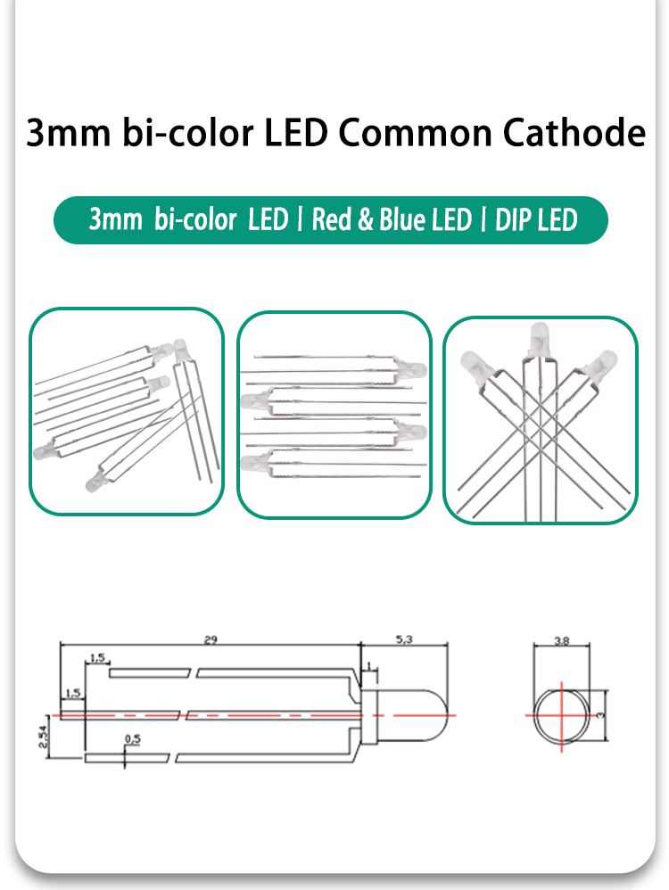 Bi-color-LED-3mm-Red-Blue-LED-Common-Cathode-309ERBWD-10-3mm-bi-color-LED-red-and-blue-color-LED-red-blue-dual-LED_02