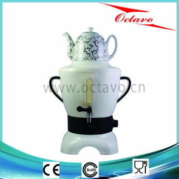 2015 New Products Teapot Iiranian Samovar Small Kitchen Appliance For Home OC-2169