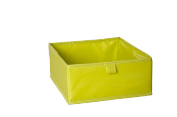 Washable Drawer Storage Box-S