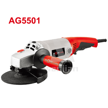 Angle Grinder 1300W 150MM Power Tool AG5501 Electric herb grinder
