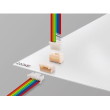 1.00mm pitch wire sa board connectors series na produkto