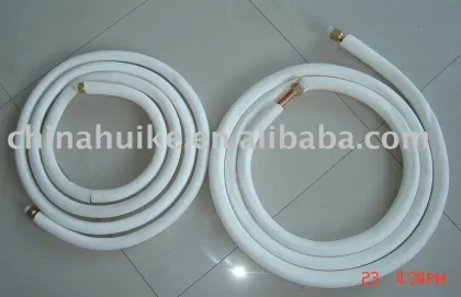 Connection Pipes/ air conditioner parts