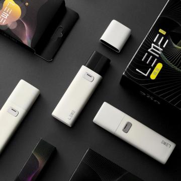 LEME Heating Device SIP - White
