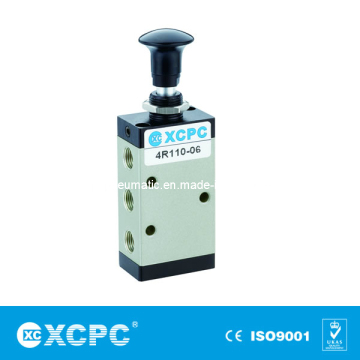 Hand Draw Valve (4R series)