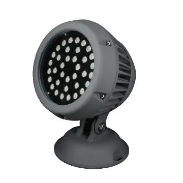 220v high power 36w outdoor led spotlamp