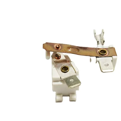 Supplied Circuit Switches and Resistance Circuit Breakers for Emerson Corporation