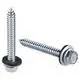 Self tapping screw