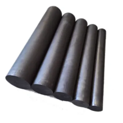High Purity Carbon Graphite Stick - Graphite Rod
