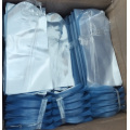 Custom Dome Clear PVC Shrink Wrap Bag