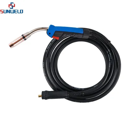 MB26KD Welding Torch Handle ERGO