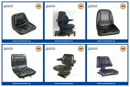 Good quality tractor seat massey ferguson