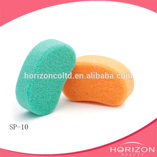 2016 foot file pumice sponge supplier