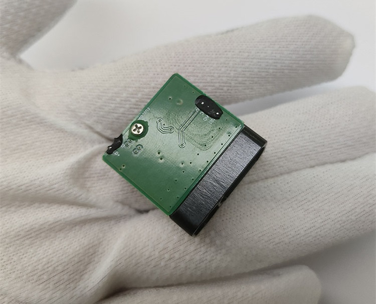 1500m infrared range sensor