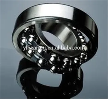 Mechanical Self-aligning Ball Bearing 2208K Dimension