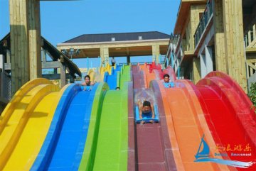 2012 Aqua Park