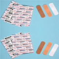 First Aid Wound Plaster Surgical Medical Band Aid