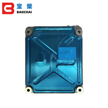 Enjin Volvo Bahagian ganti - Modul Kawalan Pengawal 6010008