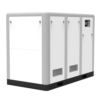 Variable Frequenzschraubenluftkompressor (Riemengeschäfte)
