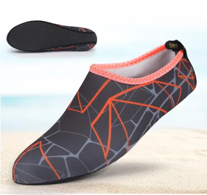 Waterproof Beach Shoes for Men - Affordable Outdoor Sports Water Shoes