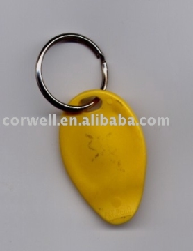 Plastic Scratcher for Promotion gift