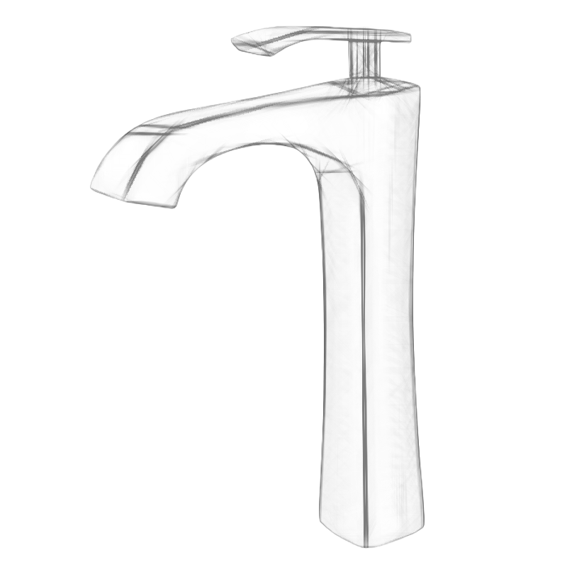 Tap Mixer Basin