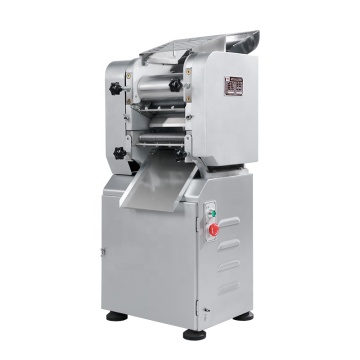 High Capacity Automatic Stainless Steel Pasta Noodle Maker for Bakery, Bread, Pizza, and Hotel Industries