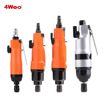 9000rpm BD-280 Pneumatic Screw Driver - Industrial-Grade Powerful High-Frequency Tool