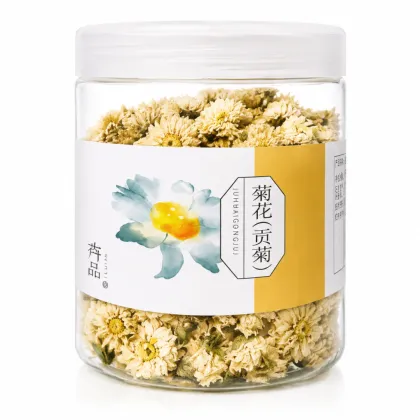 Huipin Gongju Chrysanthemum Flower