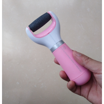 Rechargeable Pedicure Electric Dead Skin Foot File