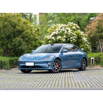IM L6 Cost-effective electric vehicle High-performance new energy vehicle