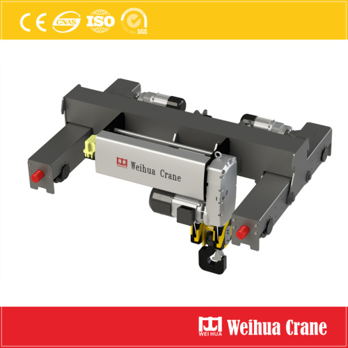 Overhead Crane Model NLH