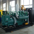 100KVA Lovol Genset Generator for Sale