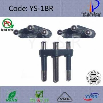 Brazil Plug Insert 