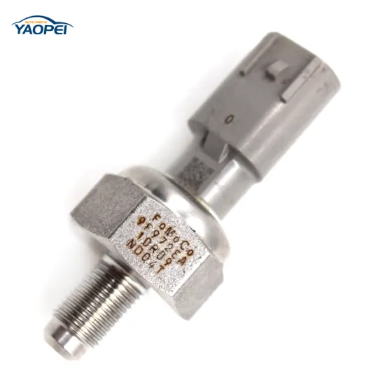 High Performance FoMoCo Ford 9F972EA Engine Fuel Pressure Sensor
