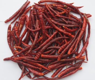 A grade tianying chilli