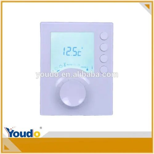 Generalpurpose Digital Analog Thermostat, High Quality Generalpurpose
