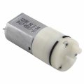 Electric DC micro air pump for gas detection