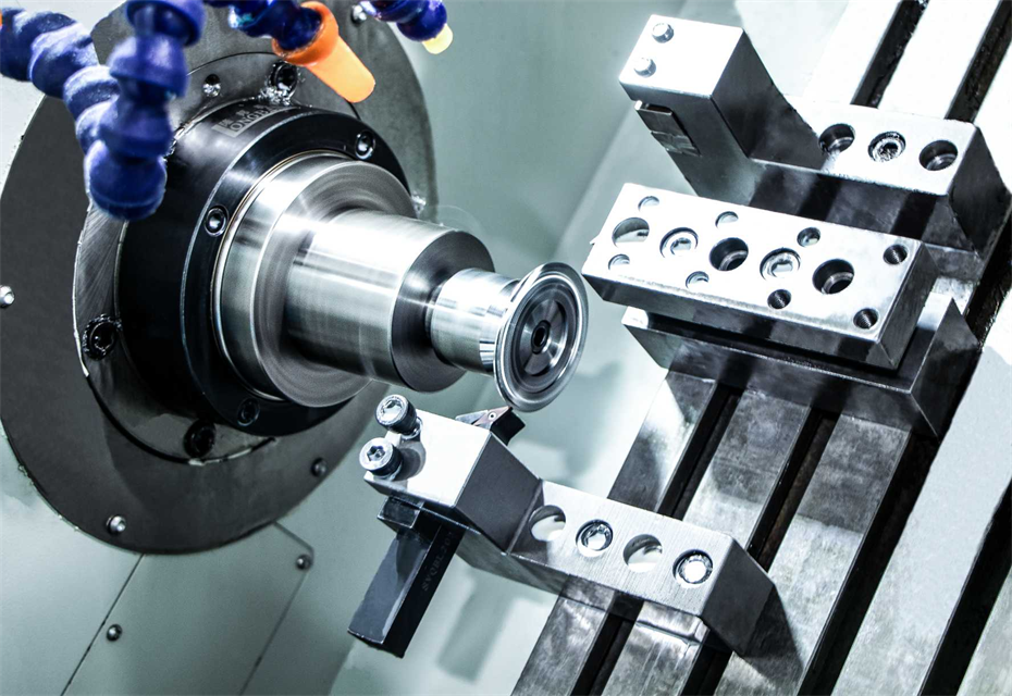 outer diameter turning