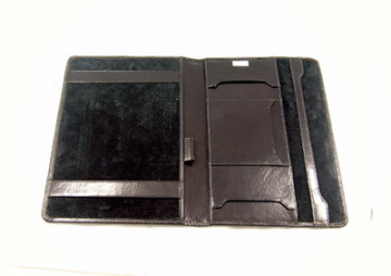 Genuine Leather Diary Book Pocket/Bag (JYW-27017)