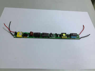 dc to ac power inverter with battery charger