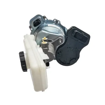 Automobile Vacuum Brake Booster Pump Assembly 104467100D for Tesla Model 3/MODEL Y