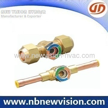Sight Glass For Hvac 