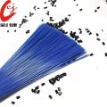 Fluoresent Blue Monofilament 마스터 배치 과립