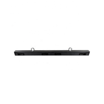 Hanging Beam Rental Cabinet for LED Screens - 500mm to 640mm