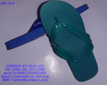 fashion slipper sandal shoe