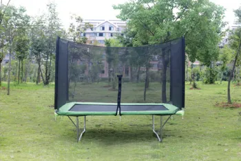 trampoline