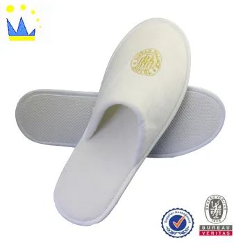 wholesale disposable 5 star hotel slipper eva terry slipper hotel