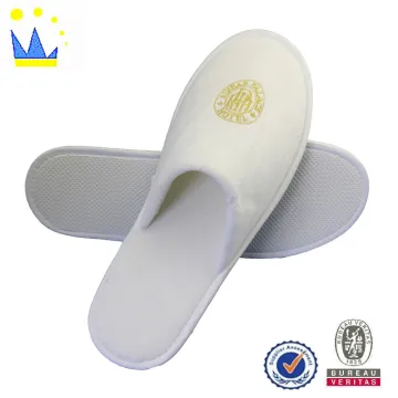 wholesale disposable 5 star hotel slipper eva terry slipper hotel