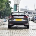 The 2024 Citroën Versailles C5 X